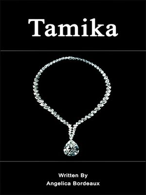 cover image of Tamika